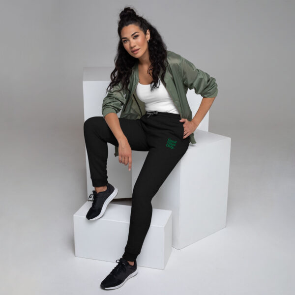 Good Vibes Joggers - Image 3
