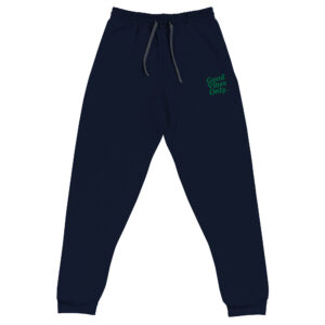 Good Vibes Joggers